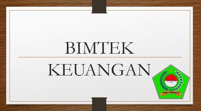 BIMTEK KEUANGAN